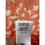 Blue Life Revolve  Fae Faux Wrap Ruffle Elastic Waist Ditsy Floral Romper S Photo 7