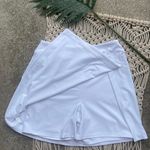 Outdoor Voices White Athletic Skirt/ Skort Size Small Photo 2