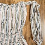 Surf Gypsy  medium off the shoulder dress Photo 1