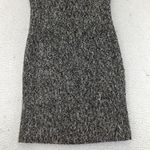 Talbots  Womens Sheath Dress Size 6 Tweed Knee Length Sleeveless Business Casual Photo 6