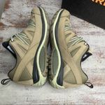 Merrell New  Women's Siren Sport 3 vibram Hiking Shoe 6 brindle tea New with box Photo 7