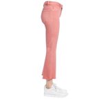 DL1961  Women's Cozumel Bridget Cropped Mid Rise Jeans NWT 29 Photo 1