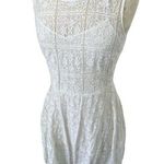 Tommy Hilfiger Sleeveless Elegant Lace Dress Size 6 Photo 0