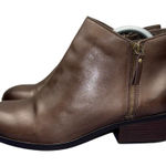 Cole Haan  Grand OS Shoes Womens 11B Brown Leather Chelsea Ankle Boot Photo 0