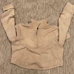 Joah Brown HALF ZIP Photo 0