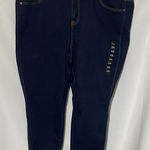 Torrid NWT JEGGING JEANSWomen's Dark Blue Jean JEGGINGS SIZE 22S Photo 0