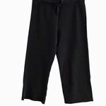 Frank & Eileen  Black Malibu Travel Set Size Medium NEW With tags MSRP 386.00 Photo 3