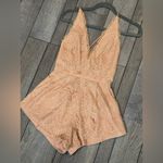 Stylestalker Revolve Style Stalker Mermaid Romper Photo 0