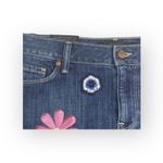 Genetic Denim new ☻ Festival Flower Patch Denim Mini Skirt ☻ Studio City ☻ 25 ☻︎ Photo 7