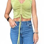 Kittenish  Crop Top Photo 0