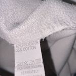 None Corduroy button down shirt size XLarge Photo 4