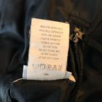 Columbia Womens Windbreaker Jacket Cinch Waist Packable Zip Pockets Black XL Photo 7