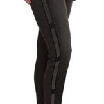 Hudson Jeans Hudson Luna Crop Super Skinny Studded Jean Photo 0