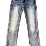 Driftwood  Women’s Audrey Low Rise Jeans Size‎ 26 Photo 0
