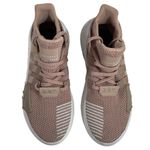 Adidas Women’s EQT BASK ADV / 91-18 Shoes Size 8.5 AC7352 Ash Peach White Photo 1