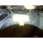 Michael Kors  Faux Furs  Women's Faux Fur Vest Size XL Photo 14