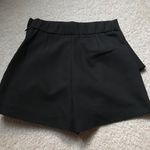 ZARA Famous Ruffle Skort Photo 2