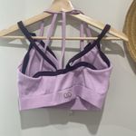 Calia by Carie Underwood sports bra Purple Size M Photo 2