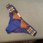 Beach Bunny ‎ Blue Lagoon Bikini Bottom Photo 7