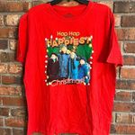 National lampoon’s Christmas vacation womens Christmas holiday t Photo 0