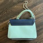 BCBGeneration BCBG GENERATION COLOR BLOCK PURSE Photo 1