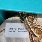 House of Harlow 1960 | Gold Chunky Bracelet Photo 7