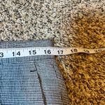 Michael Kors Michael‎  Shorts Gingham Casual Comfort Size 31 Photo 4