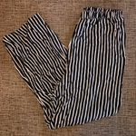 LA Hearts striped flowy pants Photo 5