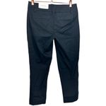Ann Taylor NWT  Signature Cropped Pants 0‎ Photo 1
