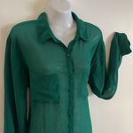 Xxi  sheer top Photo 1