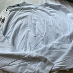 Alo Yoga double take pullover nwt Photo 0