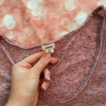 Garage Light Pink Top Photo 4