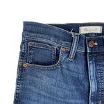Madewell Women's Medium Wash High Rise Five Pockets Skinny Jeans 27 Photo 1