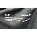 Under Armour  Skort Athletic‎ Running Golf Activewear Shorts Olive Green S Photo 2