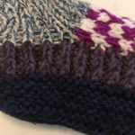 Incas inc nwt wool knitted made in Peru socks Photo 3