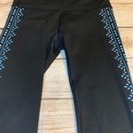 Gap Fit crop leggings - size small Photo 3