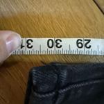 Broken Promises  Hell bound distressed black jeans 30 Photo 8