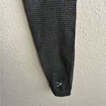 Gymshark Women's Vital Seamless 2.0 Leggings Charcoal Photo 6