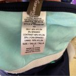 Tommy Bahama Tommy‎ Bahama Strapless One Piece Swimsuit Size 4 Photo 5