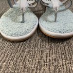 Circus by Sam Edelman Canyon Cashmere Blue Terry Sandals Photo 5