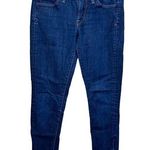 Lucky Brand  Zoe Skinny Ankle Crop Jeans 2 / 26 Photo 0