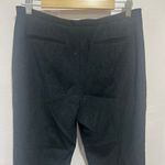 Halogen Size 8 Quinn Fit Women Dress Pants Black Photo 4