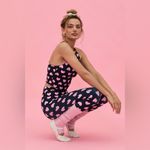 Beach Riot  YARA TOP LOVE HEART, Size Medium, $78 Photo 4