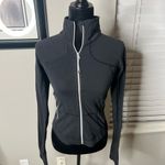 Lululemon Shape jacket Black 4 $128 Photo 8