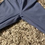 Lululemon align 25” ribbed leggings oasis blue size 8 Photo 1