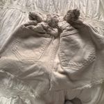 ZARA  cargo shorts  Photo 1