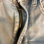 American Eagle  Hi-Rise Jegging Grey Denim Size 2. Waist 24 inches Photo 9