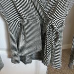 Caution to the Wind NWT Top Photo 1