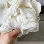 Jason Wu  Tiered Eyelet Maxi Dress Photo 2