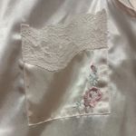 Pink K Vtg Light Pink Pajama Set
Sz S Photo 1